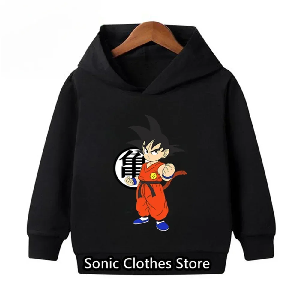 Goku Veget 3D Printing Pullover Fashion Dragon Ball Z Hoodie For Kids Boys and Girls Sweatshirt Loose Long Sleeve Spring Autumn
Goku Veget 3D Printing Pullover Fashion Dragon Ball Z Hoodie For Kids Boys and Girls Sweatshirt Loose Long Sleeve Spring Autumn