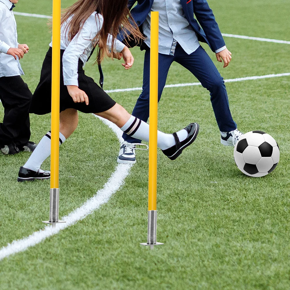 Футбольная модель, весенние напольные гвозди, железный угловой флаг, базовый угловой флаг, держатель, весенний флаг с шипами для футбола 
Футбольная модель, весенние напольные гвозди, железный угловой флаг, базовый угловой флаг, держатель, весенний флаг с шипами для футбола