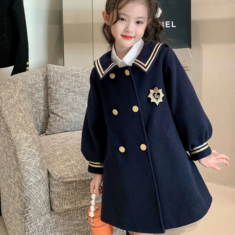 Girls Coats Autumn Spring School Style Jacket Coat Korean Coat for Kids Outerwear Birthday Present Kids Coats Jacket Girls Coat
Girls Coats Autumn Spring School Style Jacket Coat Korean Coat for Kids Outerwear Birthday Present Kids Coats Jacket Girls Coat