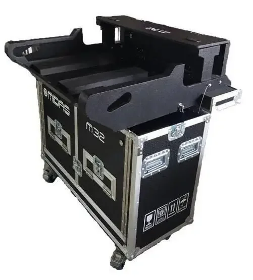 

Hot sale Midas 32 flight case