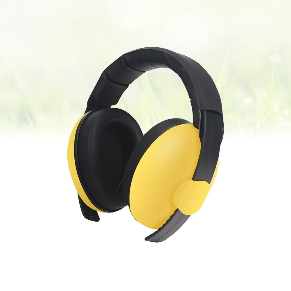 Infant Hearing Protector Baby Noise Reduction Earmuffs Protection Headphones Blocking Toddler Cancelling
Infant Hearing Protector Baby Noise Reduction Earmuffs Protection Headphones Blocking Toddler Cancelling