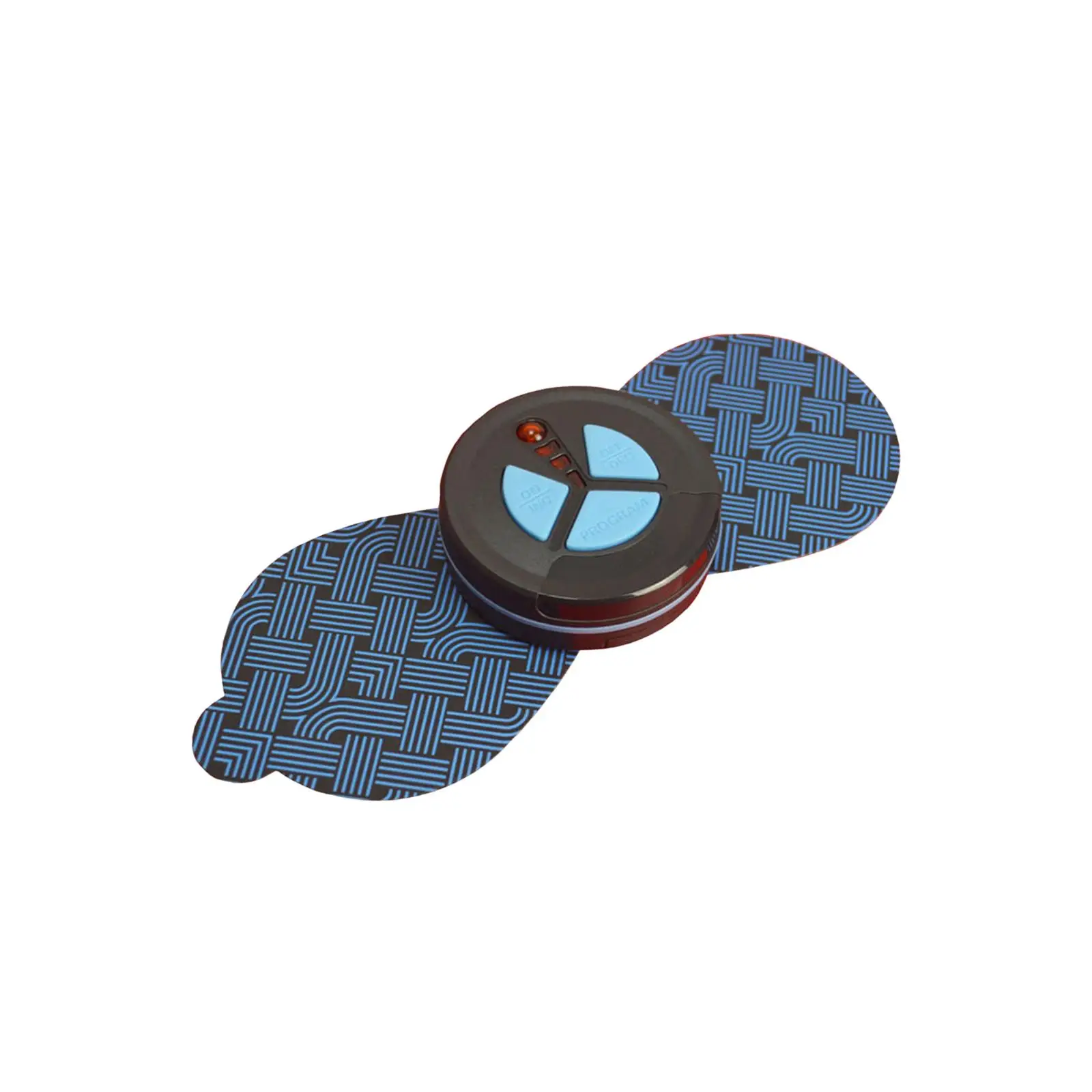 Neck Massager Full Body Relaxation Machine Mini Massage Device Cervical Vertebra Massager for Arms Back Shoulder Foot Whole Body
Neck Massager Full Body Relaxation Machine Mini Massage Device Cervical Vertebra Massager for Arms Back Shoulder Foot Whole Body