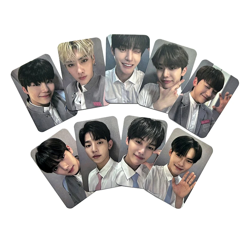 KPOP ZB1 ZEROBASEONE Debut Merch Photocard New Album Lomo Crads Photobook Fan Collection Card Poster Postcard Photos Gift
KPOP ZB1 ZEROBASEONE Debut Merch Photocard New Album Lomo Crads Photobook Fan Collection Card Poster Postcard Photos Gift
