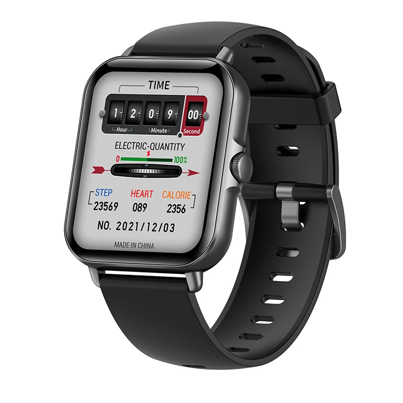 Smart watch Ultra Thin Bluetooth IP67 Waterproof Watch For Men Women Leisure sport Heart Rate Sleep Monitor Reloj Inteligente
Smart watch Ultra Thin Bluetooth IP67 Waterproof Watch For Men Women Leisure sport Heart Rate Sleep Monitor Reloj Inteligente