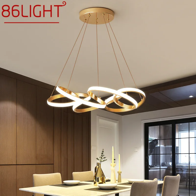 86LIGHT Postmodern Pendant Lamp Vintage Creative Rings LED 3 Colors Art Fixtures for Home Decor Dining Room Bedroom
86LIGHT Postmodern Pendant Lamp Vintage Creative Rings LED 3 Colors Art Fixtures for Home Decor Dining Room Bedroom