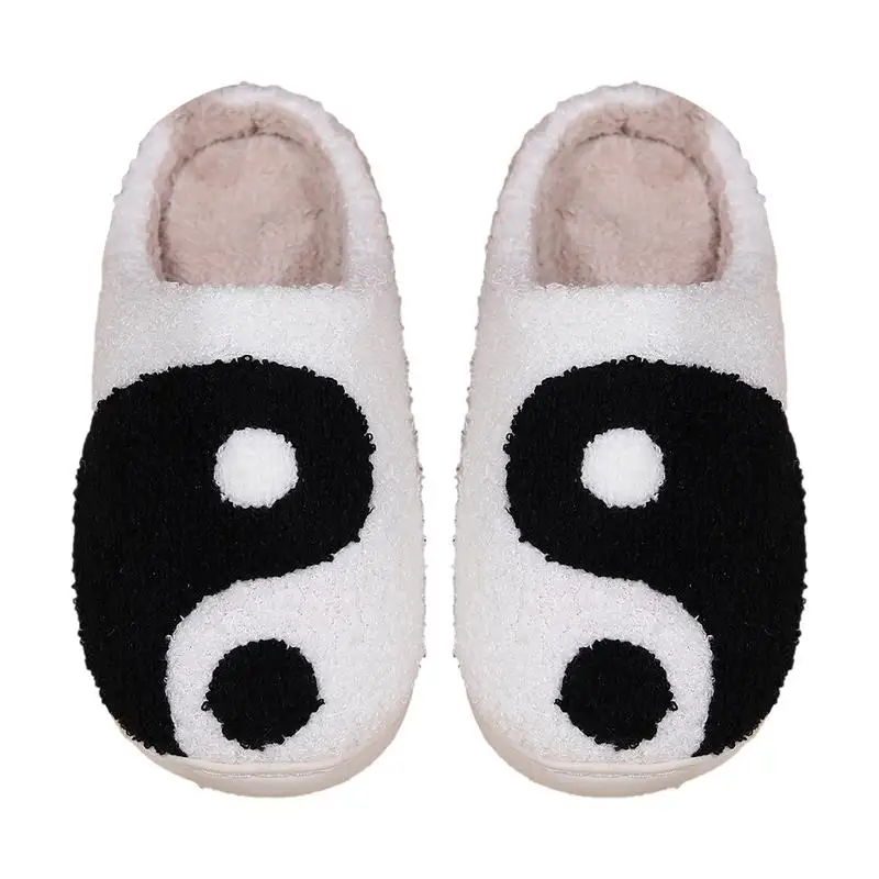 Tai Chi Shoes Super Soft Indoor House Slippers Slip-On Indoor Shoes Fuzzy Womens Slippers Non-Slip Bedroom Shoes for Women
Tai Chi Shoes Super Soft Indoor House Slippers Slip-On Indoor Shoes Fuzzy Womens Slippers Non-Slip Bedroom Shoes for Women