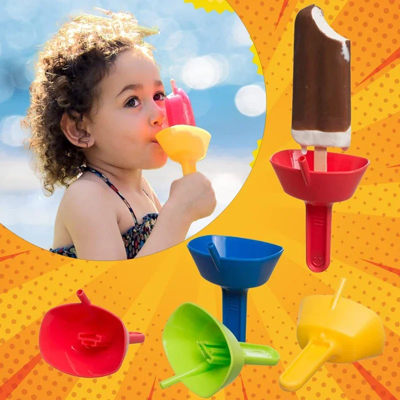 Drip Proof Popsicle Holder Rack Free Ice Holder Dirt-proof Free Frozen Treats Rack Popsicle Holder with Straw for Kids Ice Cream
Drip Proof Popsicle Holder Rack Free Ice Holder Dirt-proof Free Frozen Treats Rack Popsicle Holder with Straw for Kids Ice Cream