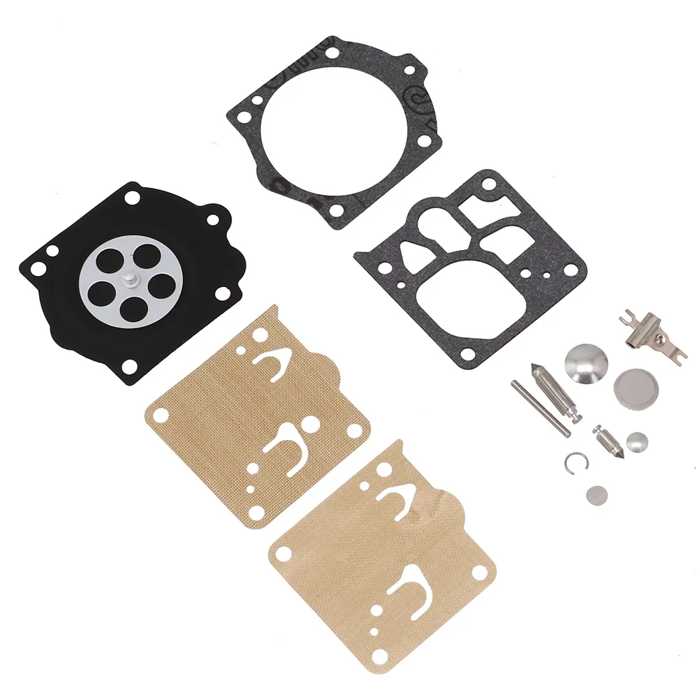 Optimize the Fuel Delivery and Power Output of Your For STIHL 066 065 064 MS660 with a K10WJ K15WJ Carburetor Kit
Optimize the Fuel Delivery and Power Output of Your For STIHL 066 065 064 MS660 with a K10WJ K15WJ Carburetor Kit