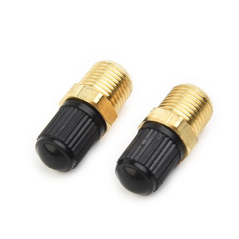 2 Pcs 1/8 Inch NPT Solid Brass Air Compressor Tank Fill Valve Hexagonal Valves Connector Adapter For Power Tools Accessories
2 Pcs 1/8 Inch NPT Solid Brass Air Compressor Tank Fill Valve Hexagonal Valves Connector Adapter For Power Tools Accessories