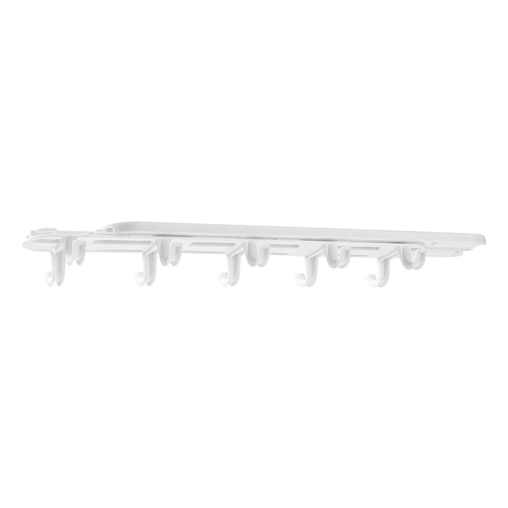 Brand New Hanger Holder Rack Door Home Kitchen Office Metal Robe Towel Under Shelf Wall Mounted 5 Hook Cabinet
Brand New Hanger Holder Rack Door Home Kitchen Office Metal Robe Towel Under Shelf Wall Mounted 5 Hook Cabinet
