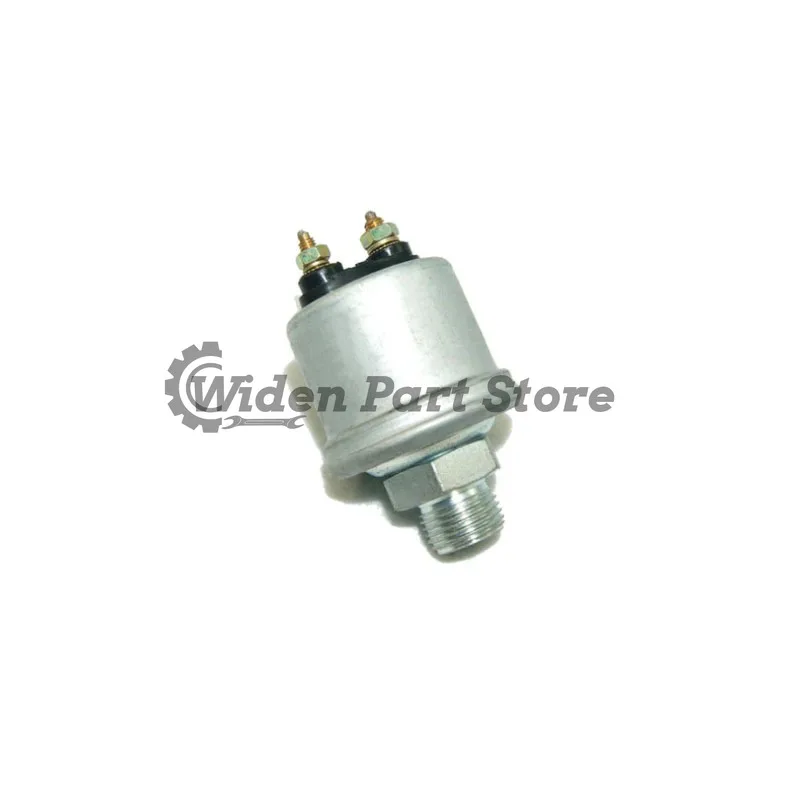 Replacement 0025421717 0-5 bar Heavy Duty European Truck Parts Oil Pressure Sensor
Replacement 0025421717 0-5 bar Heavy Duty European Truck Parts Oil Pressure Sensor