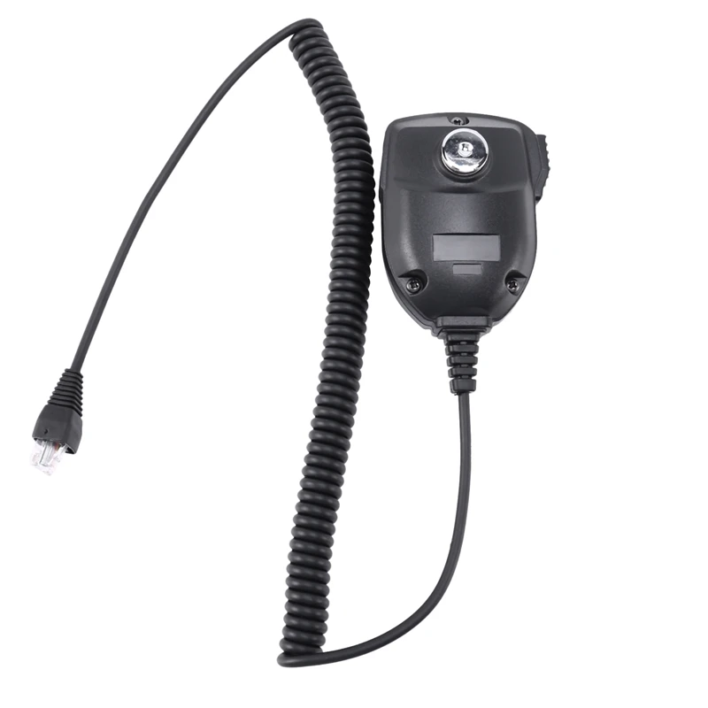 Walkie Talkie Standard Mobile Mic Speaker For Vertex Yaesu MH-67A8J 8 Pin VX-2200 VX-2100 VX-3200 Two Way Radio
Walkie Talkie Standard Mobile Mic Speaker For Vertex Yaesu MH-67A8J 8 Pin VX-2200 VX-2100 VX-3200 Two Way Radio