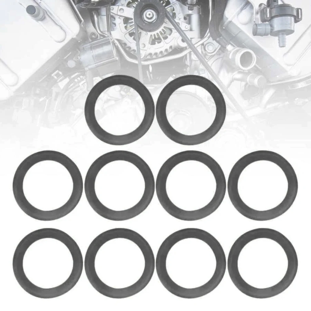 High Quality Air Compressor Spare Parts Piston Ring Air Pump Ring 10pcs 68 X 48 X 1mm High Temperature Resistance
High Quality Air Compressor Spare Parts Piston Ring Air Pump Ring 10pcs 68 X 48 X 1mm High Temperature Resistance