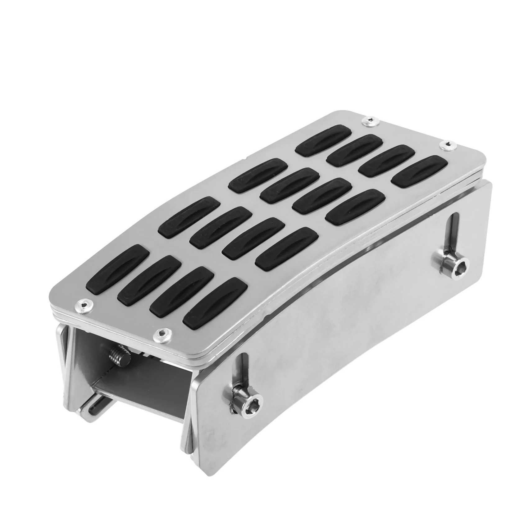 Adjustable Heighten Gas Brake Foot Rest Pedal Accelerator Pad Cover Gas Pedal Kit Gas Pedal Extender Cover Adjustable Driver
Adjustable Heighten Gas Brake Foot Rest Pedal Accelerator Pad Cover Gas Pedal Kit Gas Pedal Extender Cover Adjustable Driver