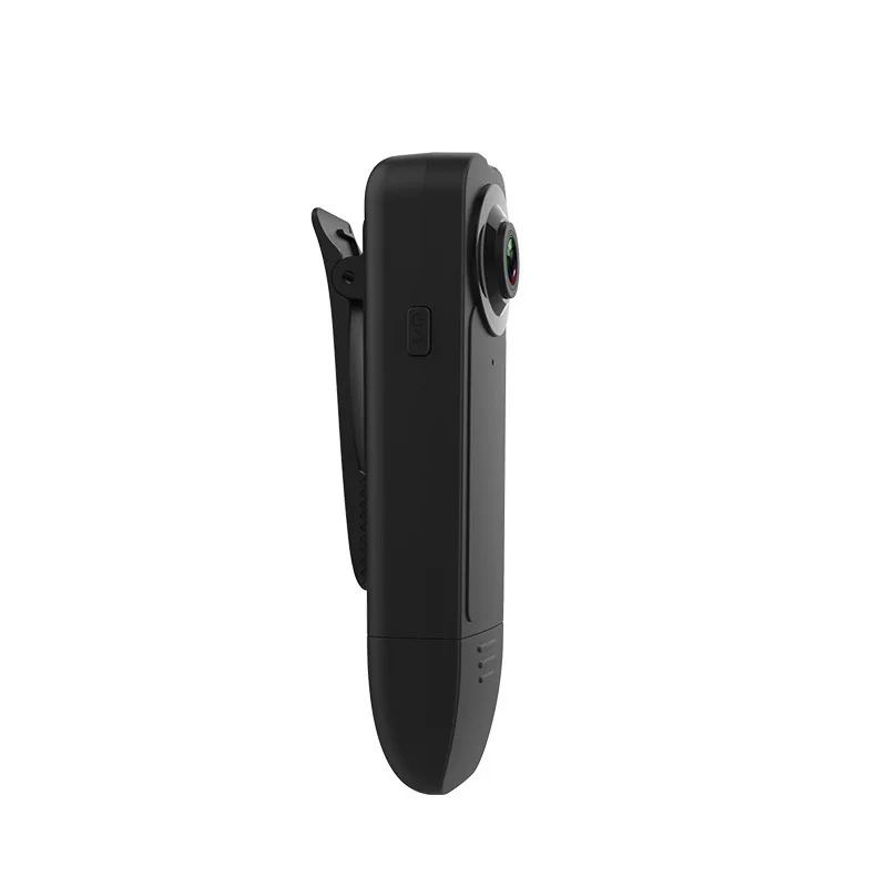 Mini DV back clip camera Sport cycling law enforcement recorder meeting spy gadget handheld portable built-in battery Full HD
Mini DV back clip camera Sport cycling law enforcement recorder meeting spy gadget handheld portable built-in battery Full HD