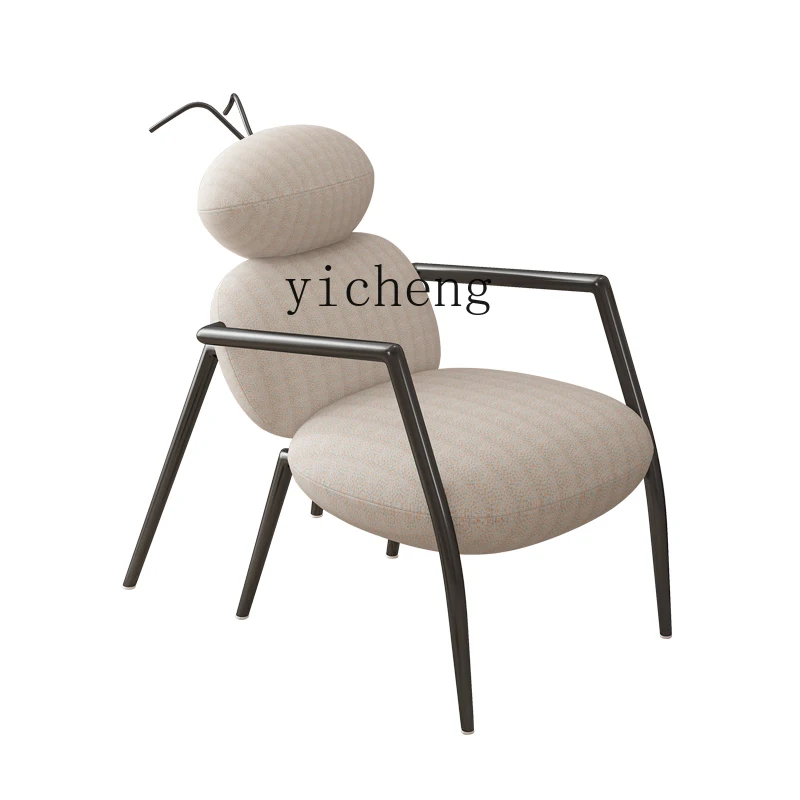 ZK Animal Seat Designer Sofa Online Influencer Cute Leisure Recliner Italian Living Room Creative
ZK Animal Seat Designer Sofa Online Influencer Cute Leisure Recliner Italian Living Room Creative