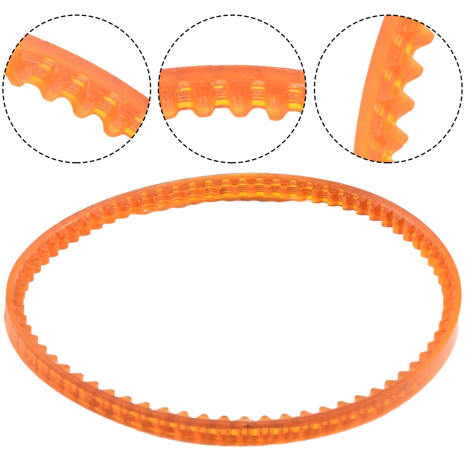 1 Pieces Motor Drive V Belt 300/315/320/330/350/360/370/380/390 For Serger For V BELT MB Series Sewing Machine Supplies
1 Pieces Motor Drive V Belt 300/315/320/330/350/360/370/380/390 For Serger For V BELT MB Series Sewing Machine Supplies