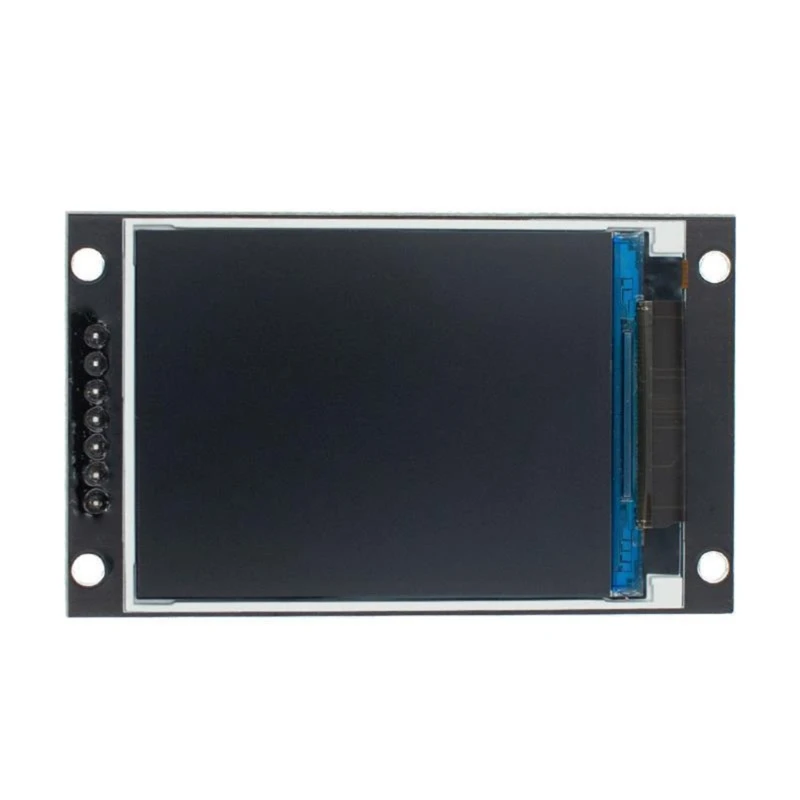 2,0-дюймовый дисплей Базовый ST7789V ЖК-TFT-экран 240RGBx320 Дисплей для приборной панели
2,0-дюймовый дисплей Базовый ST7789V ЖК-TFT-экран 240RGBx320 Дисплей для приборной панели