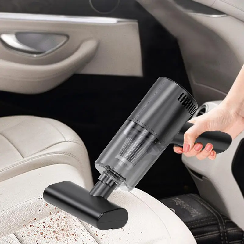 Hand Vacuum Portable Handheld High Power Cordless Hand Held Vacuum With Long Range Lightweight For Pet Hair Stair Sofa Mattress
Hand Vacuum Portable Handheld High Power Cordless Hand Held Vacuum With Long Range Lightweight For Pet Hair Stair Sofa Mattress