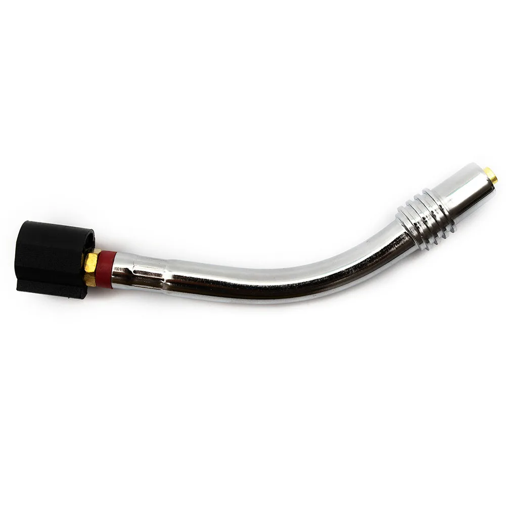 Welding Torch Consumables Swan Neck MIG Welder Fit For Binzel 15AK/24KD/36KD Welding Gun Goose Neck Bend
Welding Torch Consumables Swan Neck MIG Welder Fit For Binzel 15AK/24KD/36KD Welding Gun Goose Neck Bend