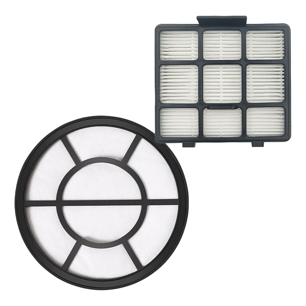 For Multicyclone Vacuum Cleaner Cylinder Canister Filter Set for Redmond RVC335 Long Lasting and Durable Filters
For Multicyclone Vacuum Cleaner Cylinder Canister Filter Set for Redmond RVC335 Long Lasting and Durable Filters