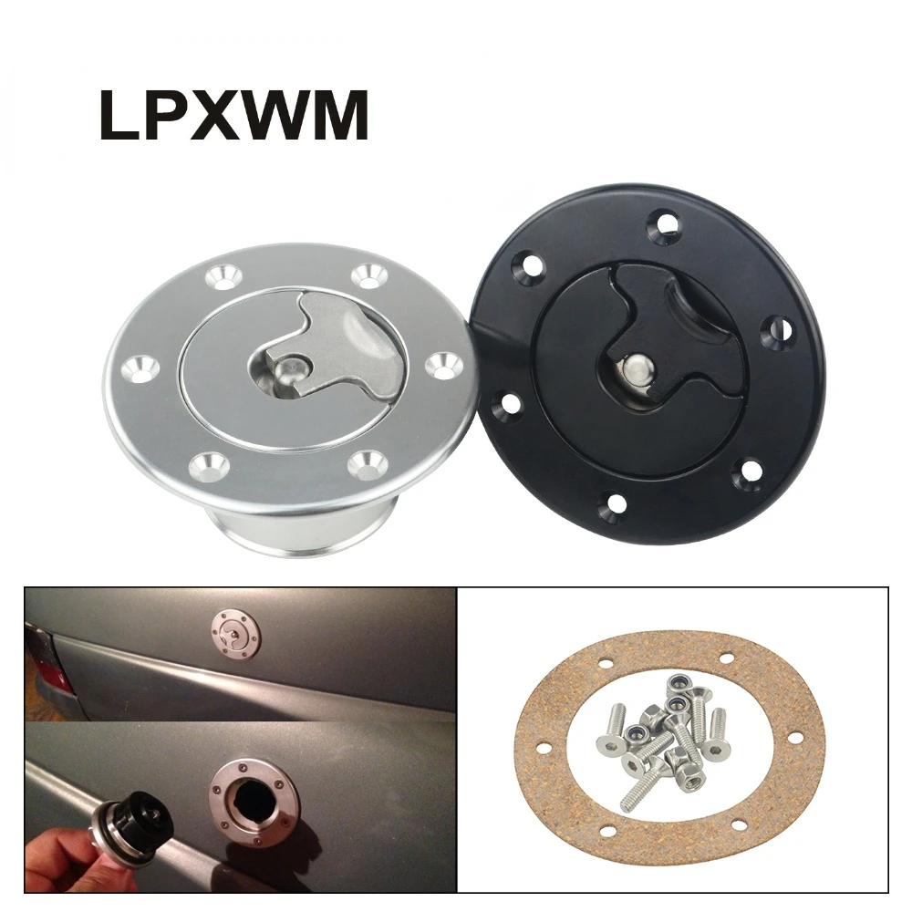 Aluminum Billet Fuel Cell / Fuel Surge Tank Cap Flush Mount 6 Bolt Mirror Polished Opening ID 35.5mm SLYXG01 Ram 1500 
Aluminum Billet Fuel Cell / Fuel Surge Tank Cap Flush Mount 6 Bolt Mirror Polished Opening ID 35.5mm SLYXG01 Ram 1500