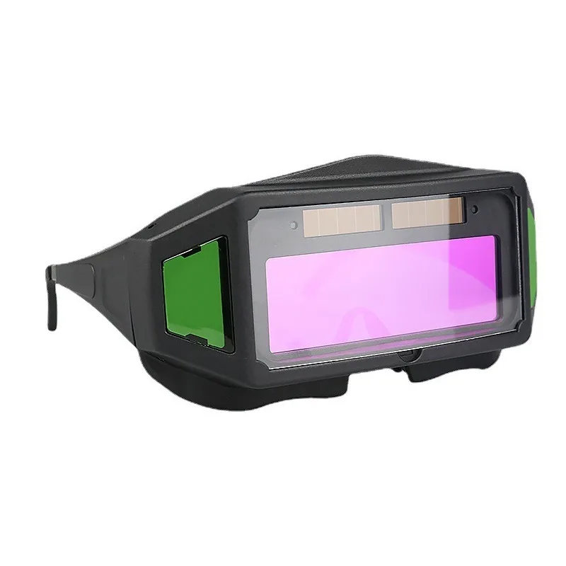 Burning Welding Eye Protection Glasses Darkening Welding Solar Mask Goggle Arc Glass Eyes Auto Powered Welder Helmet Glasse R1X1
Burning Welding Eye Protection Glasses Darkening Welding Solar Mask Goggle Arc Glass Eyes Auto Powered Welder Helmet Glasse R1X1