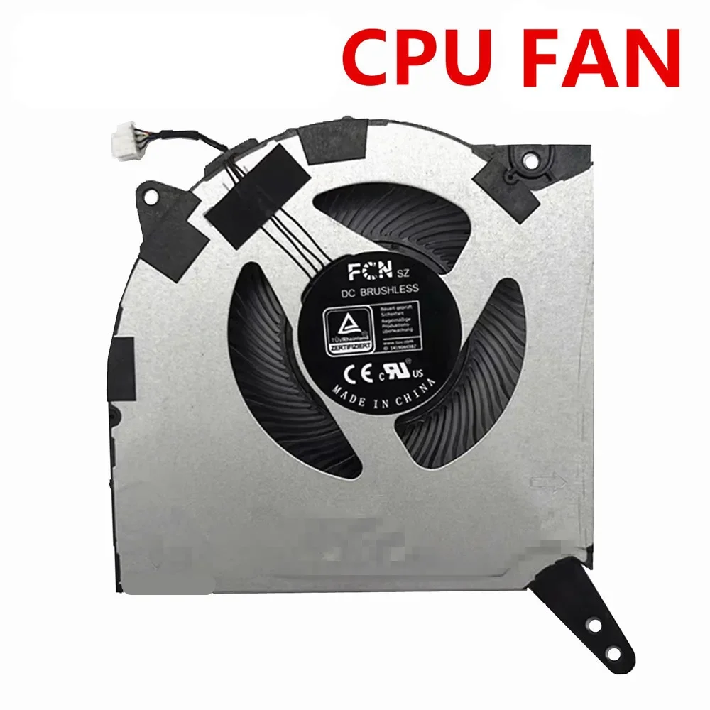 New cpu cooling fan for AVC MODEL BAPB0810R2HY002 BAPA0810R2HY002 fan laptop Notebook PC New cpu cooling fan for AVC MODEL BAPB0810R2HY002 BAPA0810R2HY002 fan laptop Notebook PC