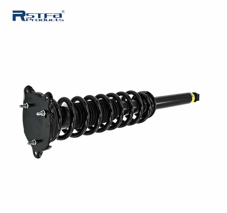 Front Coil Spring Strut Shock Absorber for Model S 101562005B 101562003D 101562000E 101562001E 101562000A 101562000B
Front Coil Spring Strut Shock Absorber for Model S 101562005B 101562003D 101562000E 101562001E 101562000A 101562000B