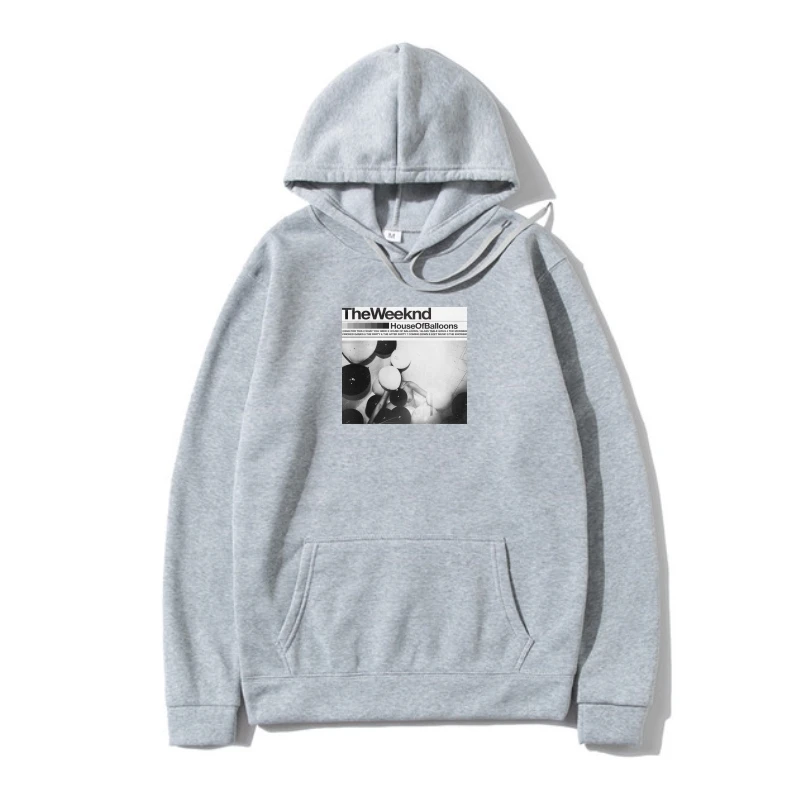 The Weeknd House Of Baloons XO Music Show Mens Black Outerwear S M L XL 2XL 3XL Hoody Trendy Fleece
The Weeknd House Of Baloons XO Music Show Mens Black Outerwear S M L XL 2XL 3XL Hoody Trendy Fleece