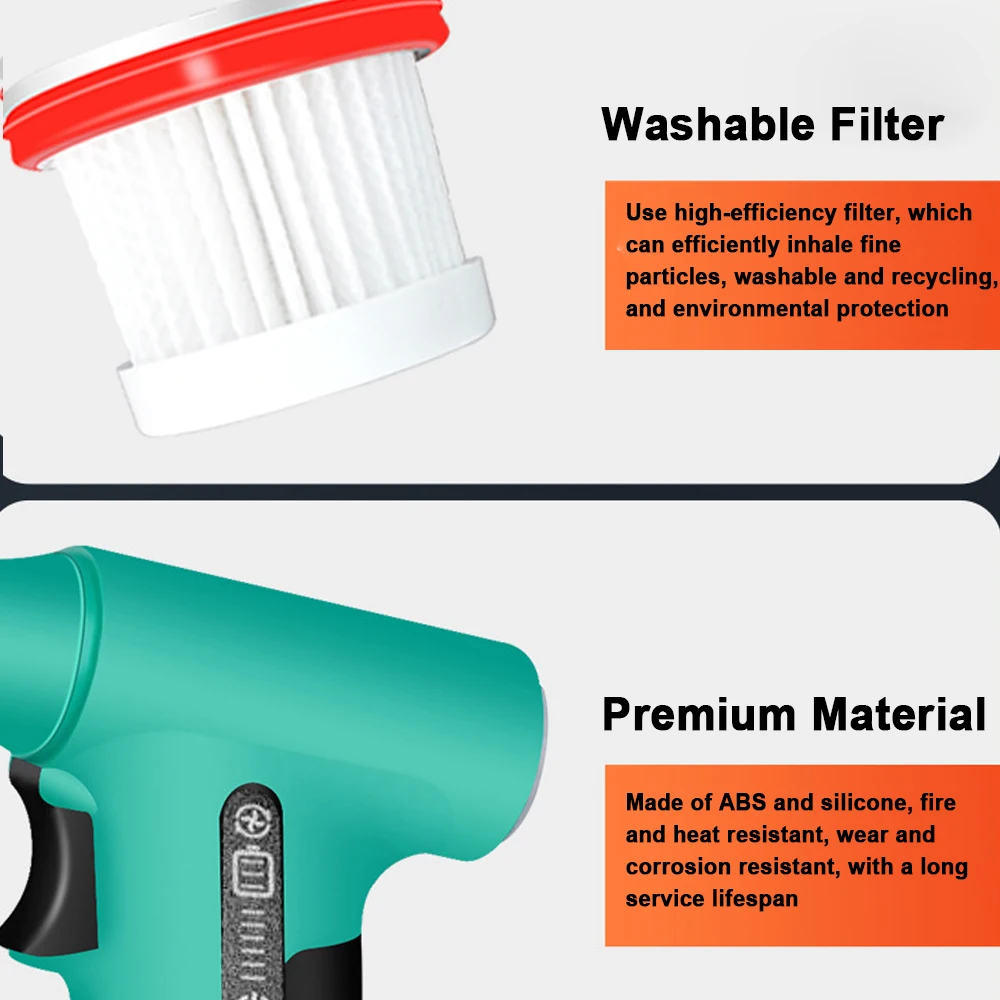 Generic 120000RPM Brushless Jet Fan High Power Turbofan Dust Blower