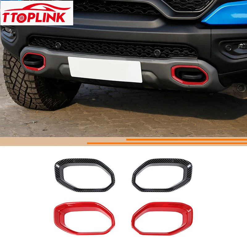 Накладка на передний бампер прицепа из АБС-пластика, декоративная рамка для Dodge RAM 2018, аксессуары для автомобиля
Накладка на передний бампер прицепа из АБС-пластика, декоративная рамка для Dodge RAM 2018, аксессуары для автомобиля