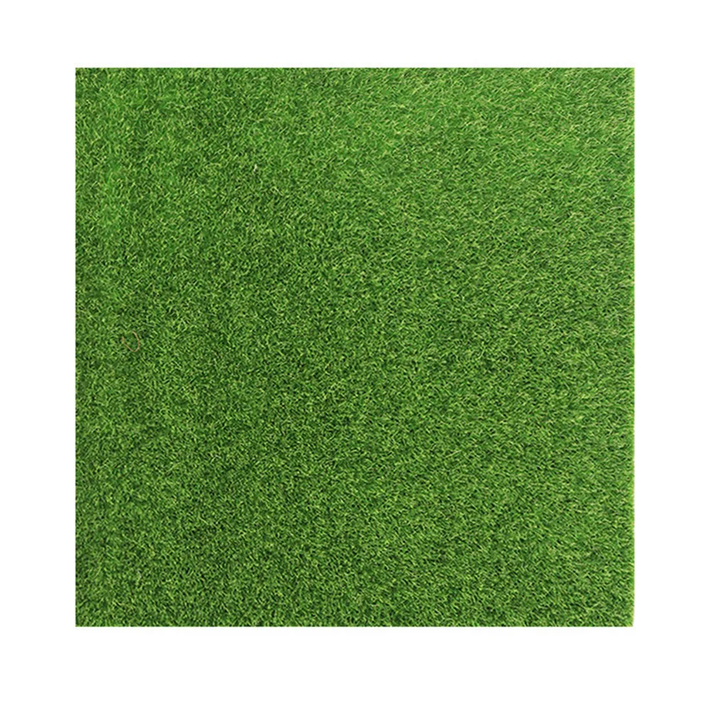 100cm Artificial Grassland Simulation Moss Lawn Fake Green Grass Mat Carpet DIY Micro Landscape Home Floor Decor
100cm Artificial Grassland Simulation Moss Lawn Fake Green Grass Mat Carpet DIY Micro Landscape Home Floor Decor