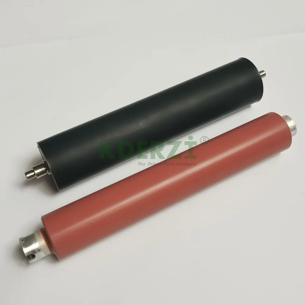 Fuser Upper Heat Roller for Samsung M5360 5370 SCX-6555 Printer Fuser Lower Roller Parts
Fuser Upper Heat Roller for Samsung M5360 5370 SCX-6555 Printer Fuser Lower Roller Parts