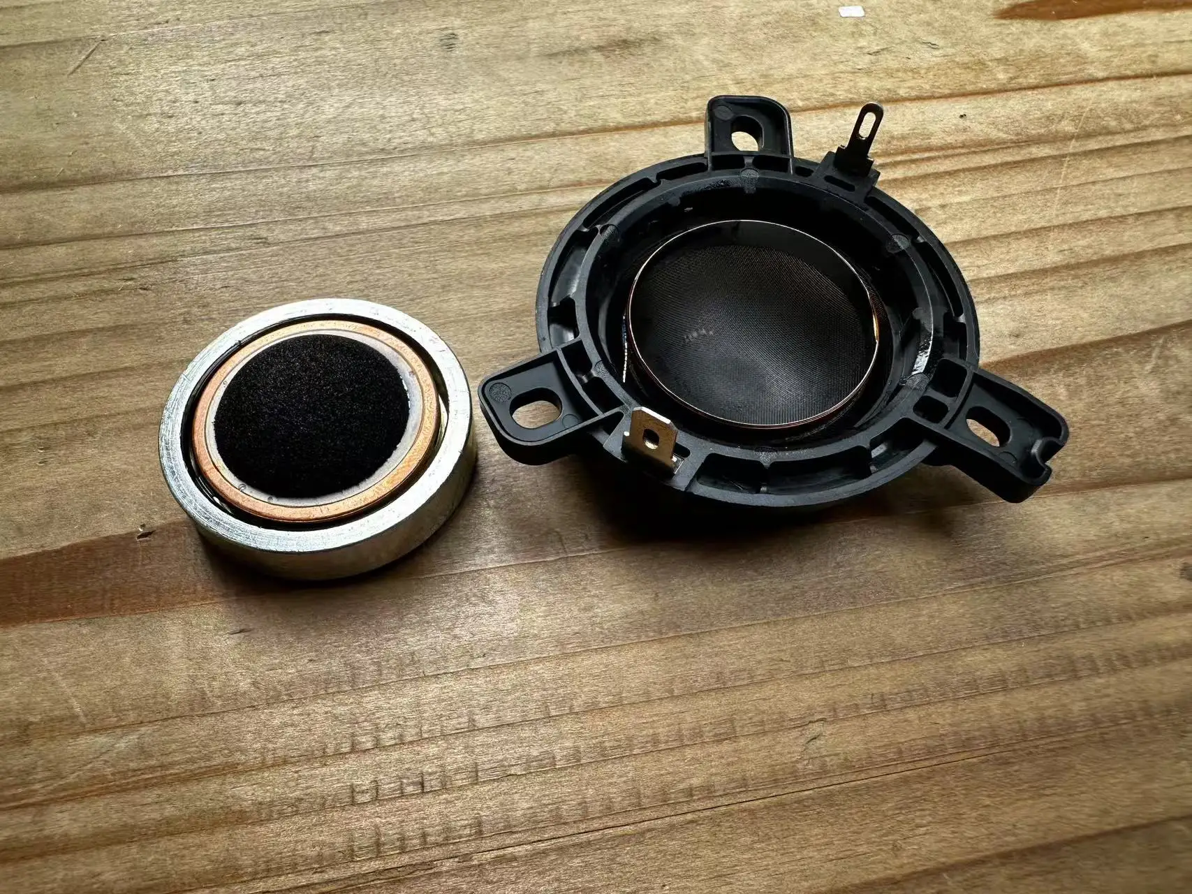 1PC GHXAMP For 53mm Harman High-End 2 1PC GHXAMP For 53mm Harman High-End 2