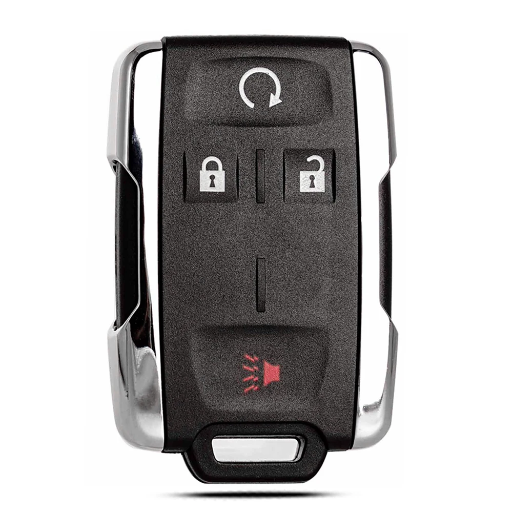 Key Fob Keyless Entry for Chevy Silverado GMC Sierra 1500 2500 3500 2500HD 3500HD Colorado GMC Canyon M3N32337100
Key Fob Keyless Entry for Chevy Silverado GMC Sierra 1500 2500 3500 2500HD 3500HD Colorado GMC Canyon M3N32337100
