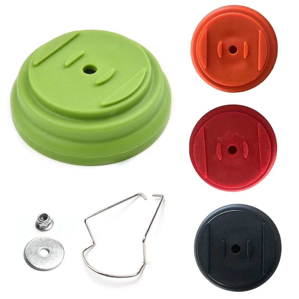 4Pcs Grass String Trimmer Gasket Plastic Cover Replacement Lawn Mower Saw Guard Block Fittings Garden Power Tool Accessoris
4Pcs Grass String Trimmer Gasket Plastic Cover Replacement Lawn Mower Saw Guard Block Fittings Garden Power Tool Accessoris
