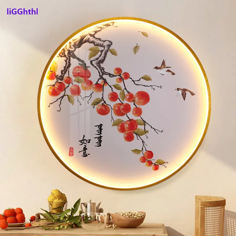 Golden Wall Picture Light Modern Indoor Round Wall Lamp Sconce with Switch and Plug For Living Room Bedroom Decoration Led Lamp
Golden Wall Picture Light Modern Indoor Round Wall Lamp Sconce with Switch and Plug For Living Room Bedroom Decoration Led Lamp