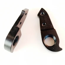 1pc Bicycle Parts MECH dropout For Cervelo #DRH-R-2011 Cervelo R3 R5 S3 S5 RS Team carbon frame bike mtb rear derailleur hanger
1pc Bicycle Parts MECH dropout For Cervelo #DRH-R-2011 Cervelo R3 R5 S3 S5 RS Team carbon frame bike mtb rear derailleur hanger