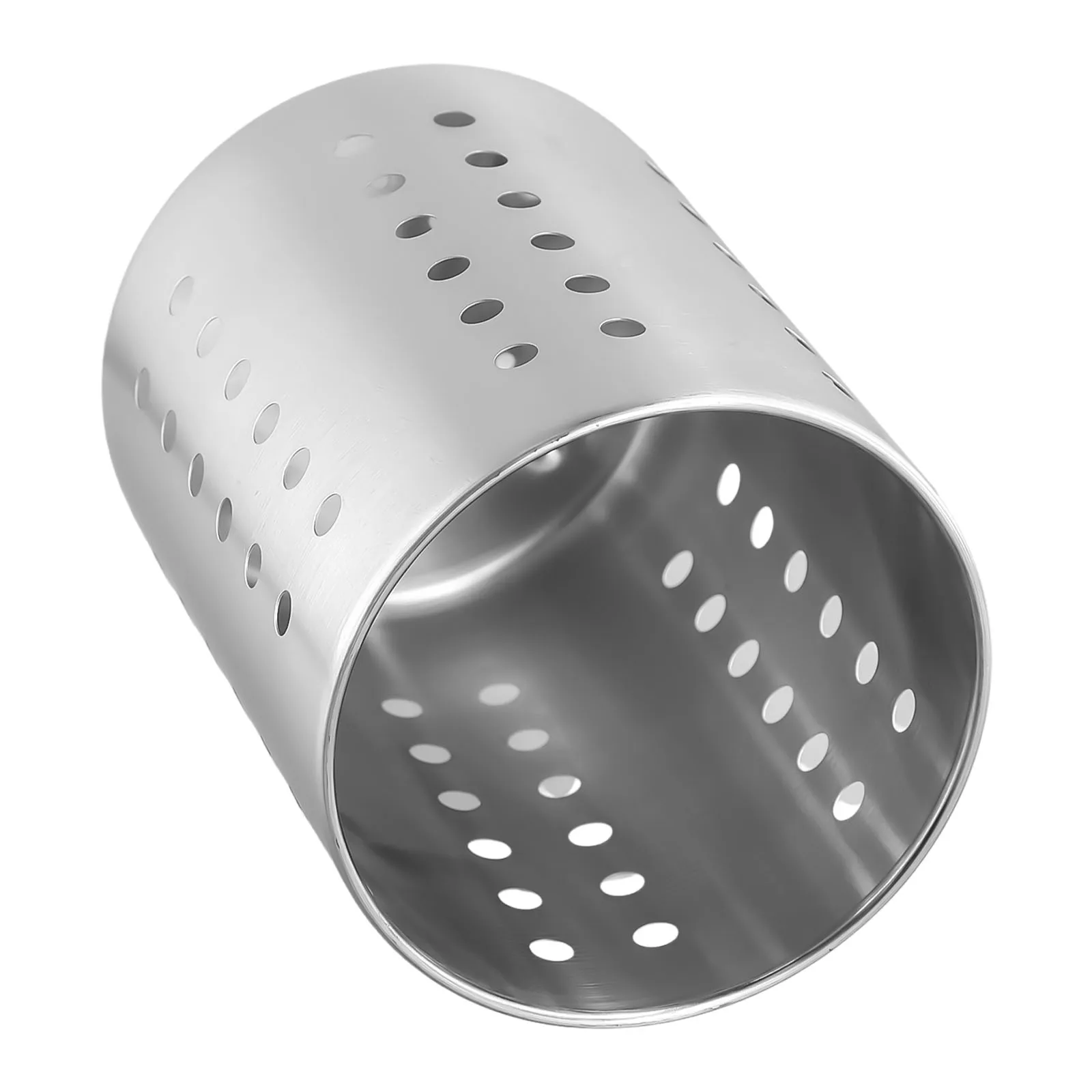 Drainer Holder Spoon Storage Silver Holes Kitchen Utensil Durable Home Cutlery 10x12.5cm Stainless Steel Chopsticks
Drainer Holder Spoon Storage Silver Holes Kitchen Utensil Durable Home Cutlery 10x12.5cm Stainless Steel Chopsticks