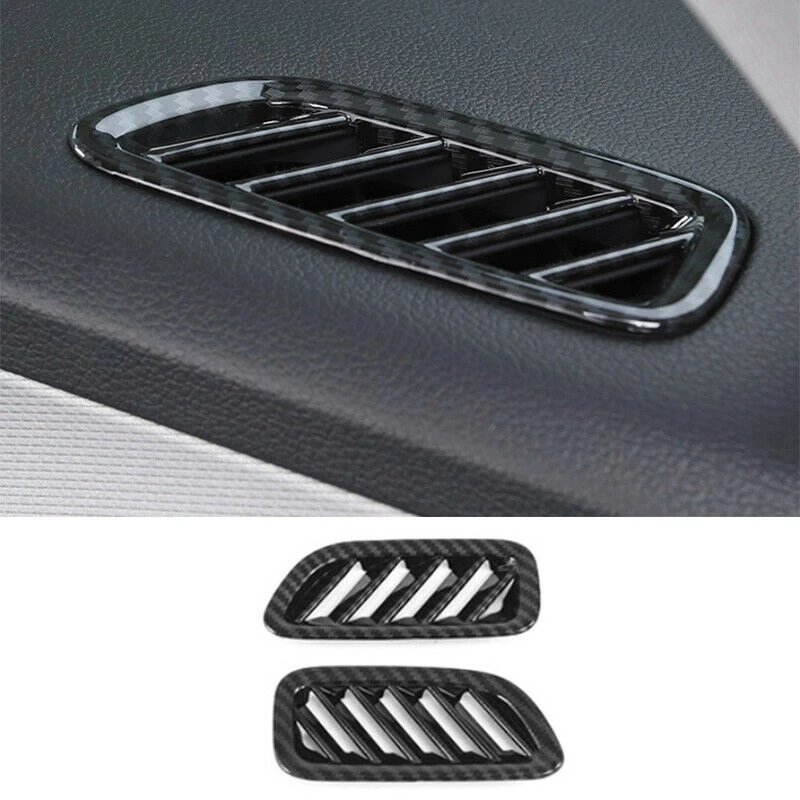 For Hyundai Palisade 2022 2023 Interior Front Console Upper Air Conditioner Vent Outlet Frame Cover Trim Sticker Car Accessories
For Hyundai Palisade 2022 2023 Interior Front Console Upper Air Conditioner Vent Outlet Frame Cover Trim Sticker Car Accessories