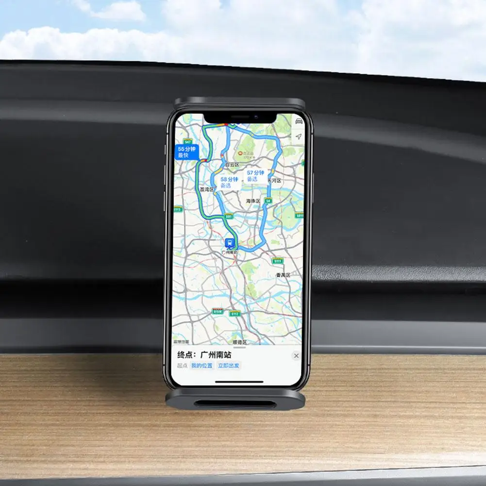 Автомобильный держатель для телефона Tesla MODEL Y, универсальная подставка для автомобиля, держатель для телефона, Автомобильное устройство вращается на 360 ° для Ph T7J2
Автомобильный держатель для телефона Tesla MODEL Y, универсальная подставка для автомобиля, держатель для телефона, Автомобильное устройство вращается на 360 ° для Ph T7J2