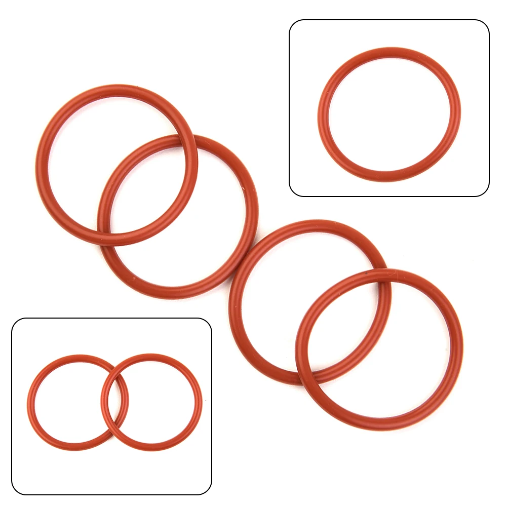 4 PCS Side Brush O-Ring Drive Belt For Neato Botvac D75 D80 D85 D3 D6 D5 D7 Silicone Belt Heat Resistant Brushe Part Accessories
4 PCS Side Brush O-Ring Drive Belt For Neato Botvac D75 D80 D85 D3 D6 D5 D7 Silicone Belt Heat Resistant Brushe Part Accessories