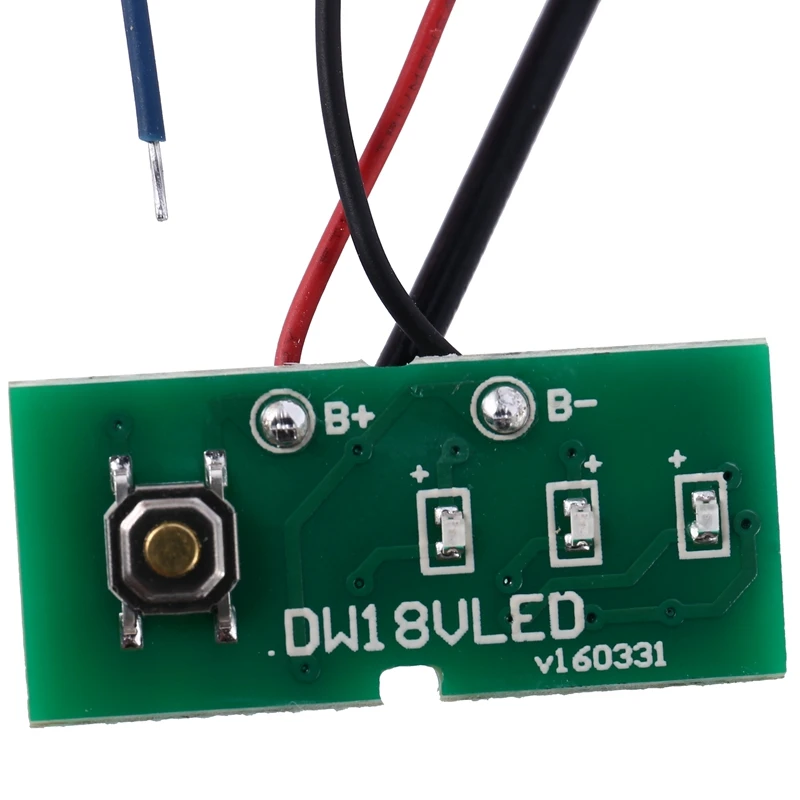 Печатная плата для зарядного устройства литий-ионная батарея PCB 8x1 см Защитная печатная плата для зарядки DCB200 для Dwalt 18 в 28 в 2 Industrial 2022
Печатная плата для зарядного устройства литий-ионная батарея PCB 8x1 см Защитная печатная плата для зарядки DCB200 для Dwalt 18 в 28 в 2 Industrial 2022