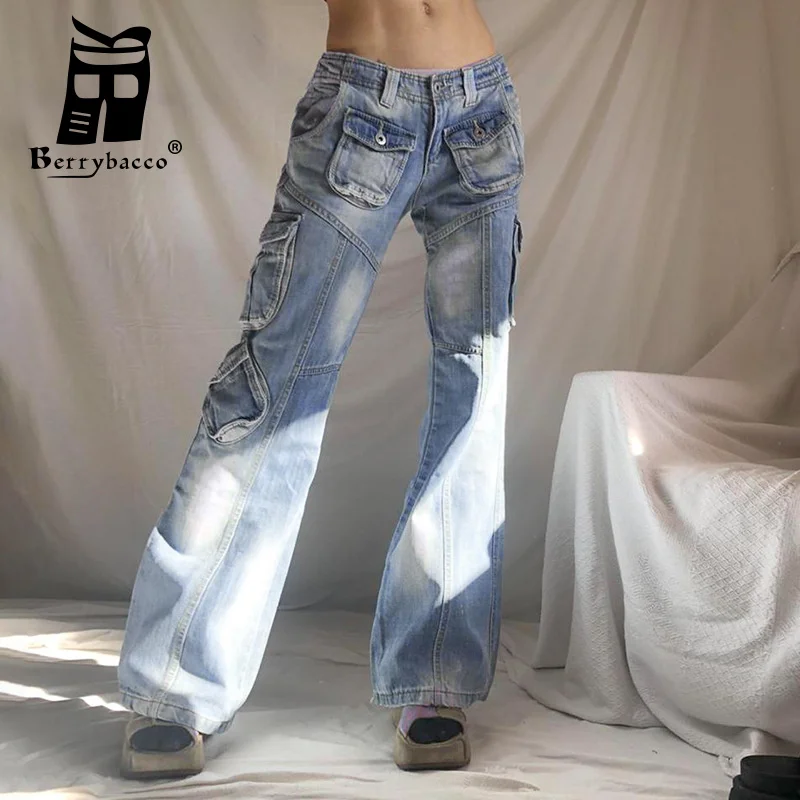 Denim Jeans Vintage Pants for Women Flare Woman Clothes High Waist Clothing Female Ladies Clothing 2022 Harajuku Fashion Urban
Denim Jeans Vintage Pants for Women Flare Woman Clothes High Waist Clothing Female Ladies Clothing 2022 Harajuku Fashion Urban