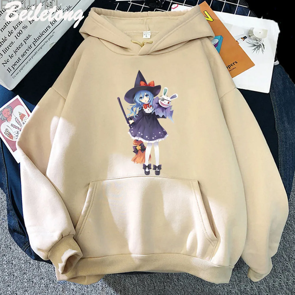 Popular Anime Date A Live Hoodies Japan Cartoon Kawaii Printed Women/Men Autumn Winter Aesthetic Graphic Sweatshirt Sudaderas
Popular Anime Date A Live Hoodies Japan Cartoon Kawaii Printed Women/Men Autumn Winter Aesthetic Graphic Sweatshirt Sudaderas