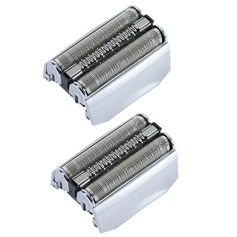 2 шт., сменные головки для электробритвы Braun 790Cc 760Cc 750Cc 720 799 797 
2 шт., сменные головки для электробритвы Braun 790Cc 760Cc 750Cc 720 799 797