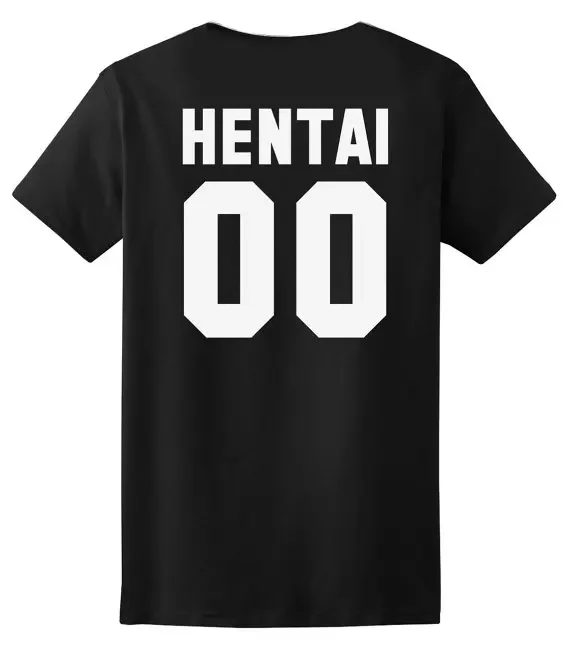 HENTAI 00 женские футболки с буквенным принтом Женский Топ Футболка хипстерская женская одежда y2k Топ 2024 хлопок
HENTAI 00 женские футболки с буквенным принтом Женский Топ Футболка хипстерская женская одежда y2k Топ 2024 хлопок