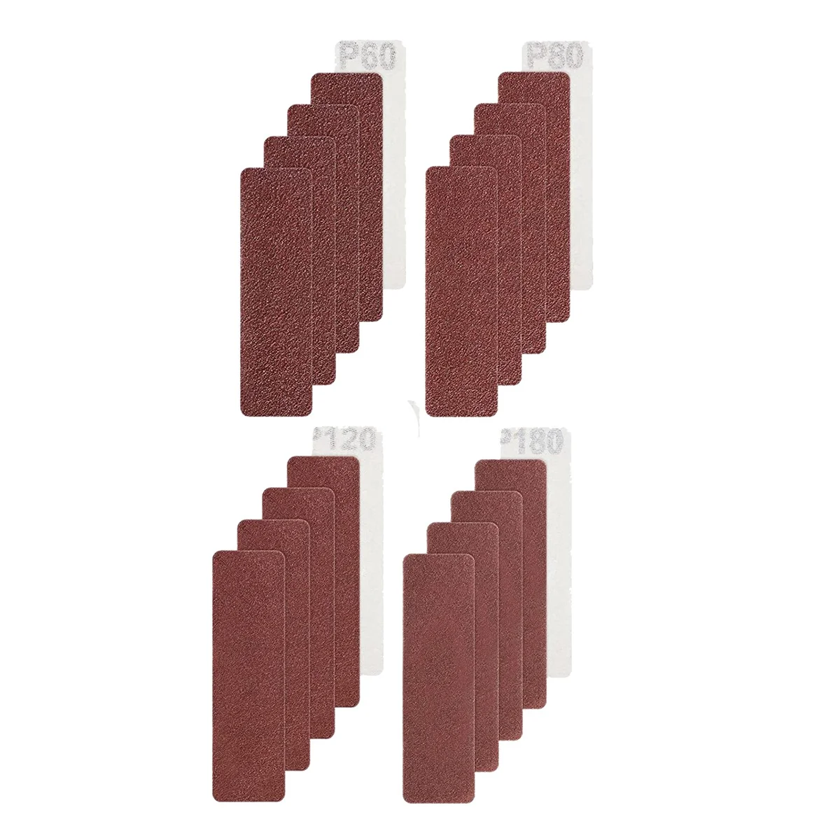 100 шт., картонная мини-молния для рукоделия, 60/80/120/180/240
100 шт., картонная мини-молния для рукоделия, 60/80/120/180/240