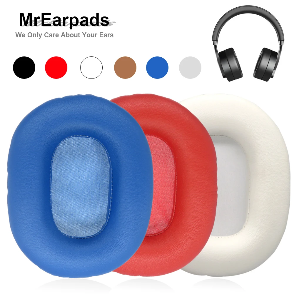 SHB9850NC Earpads For Philips SHB9850NC Headphone Ear Pads Earcushion Replacement
SHB9850NC Earpads For Philips SHB9850NC Headphone Ear Pads Earcushion Replacement